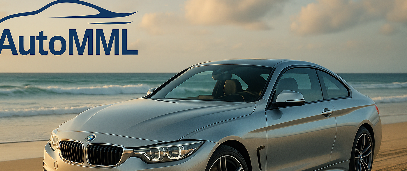 Auto MML