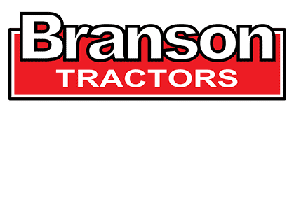 Branson Tractors