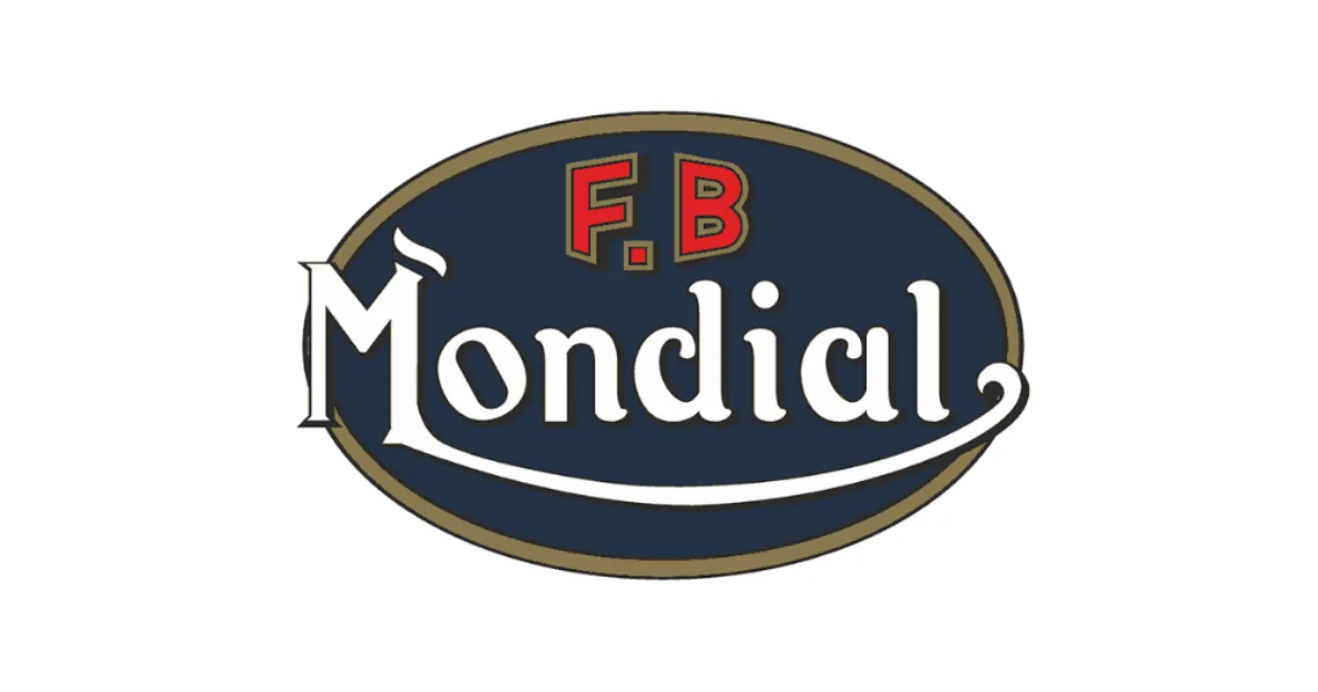FB Mondial